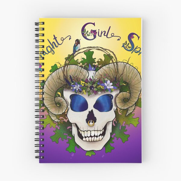 Item preview, Fright Girl Summer designed and sold by FrightGirlS.