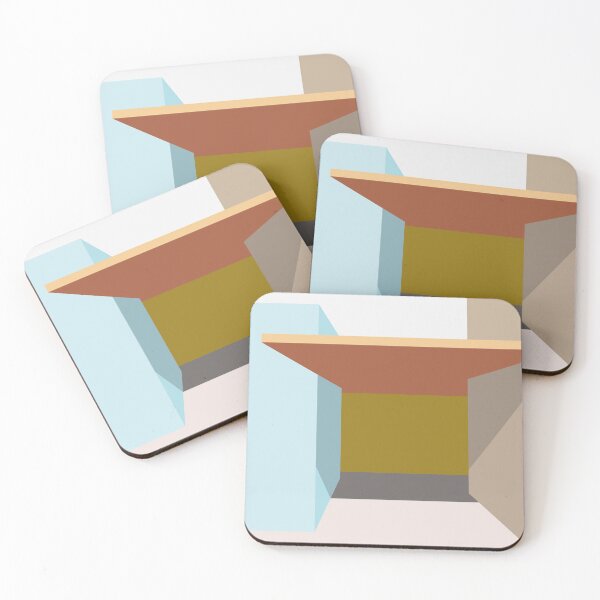 Item preview, Architectural series designed and sold by estudio3ax3.