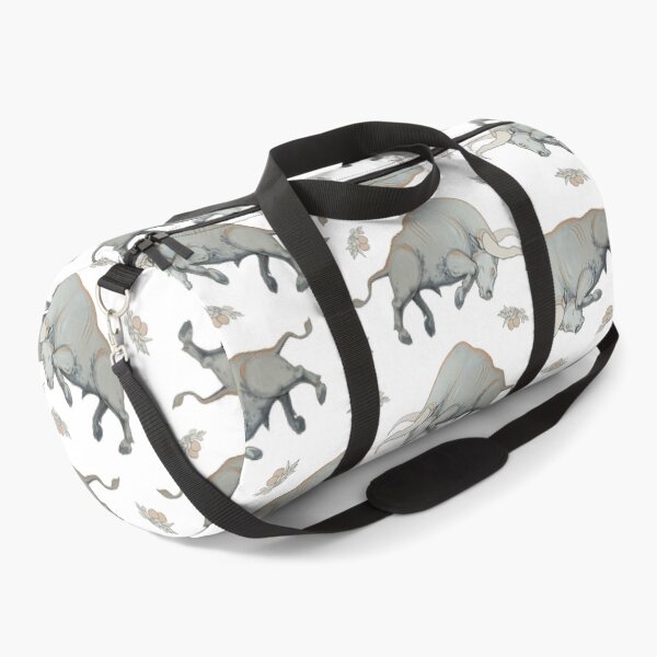 Item preview, Bulls pattern designed and sold by Tayastore.