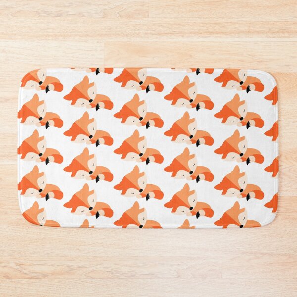Item preview, Baby fox designed and sold by SaraMariotti.