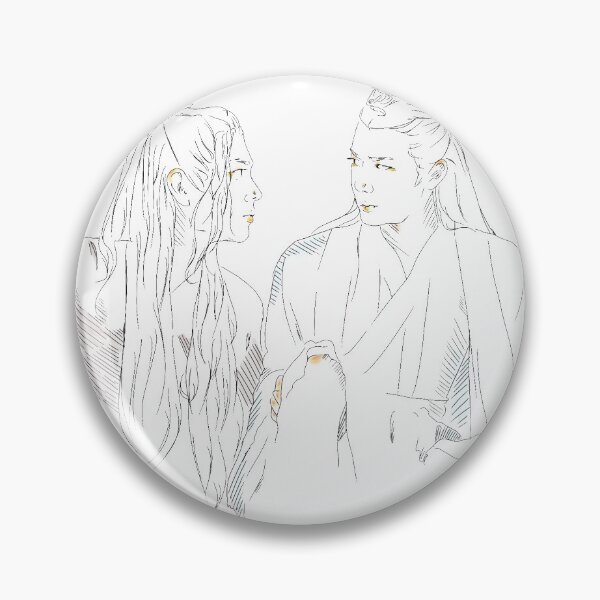 Item preview, Wangxian designed and sold by AnnErica (MB).