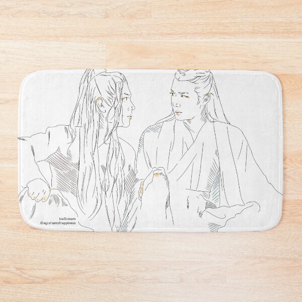 Item preview, Wangxian designed and sold by AnnErica (MB).
