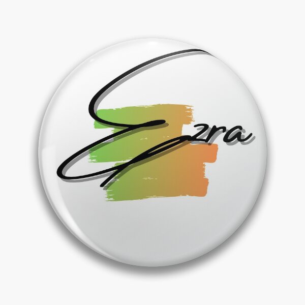 Item preview, Ezra designed and sold by Marcus Lawrence.