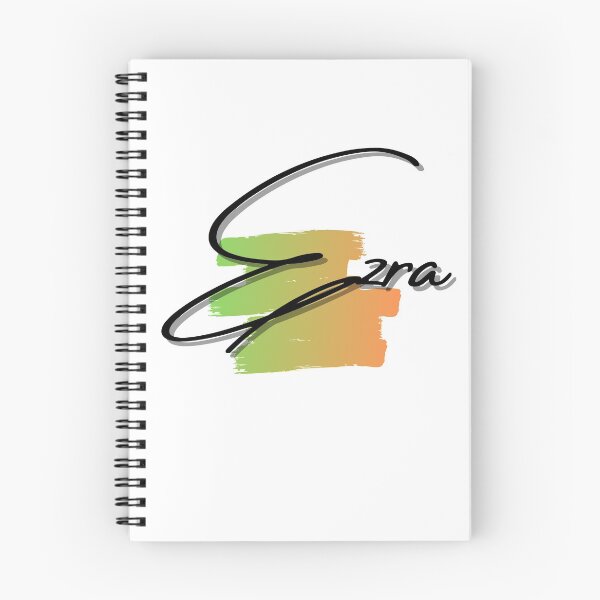 Item preview, Ezra designed and sold by Marcus Lawrence.