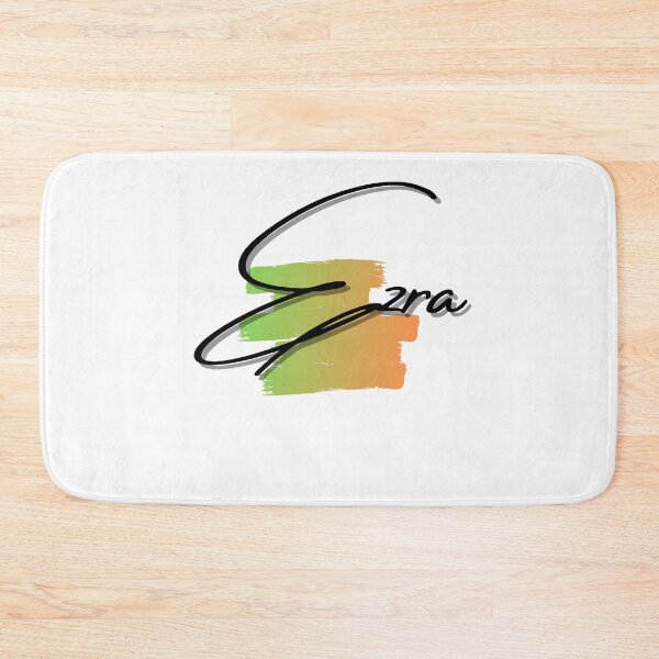 Item preview, Ezra designed and sold by Marcus Lawrence.