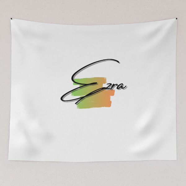 Item preview, Ezra designed and sold by Marcus Lawrence.