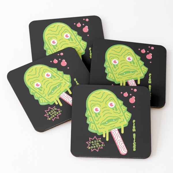 Item preview, Fish Sticks designed and sold by 14Eight.