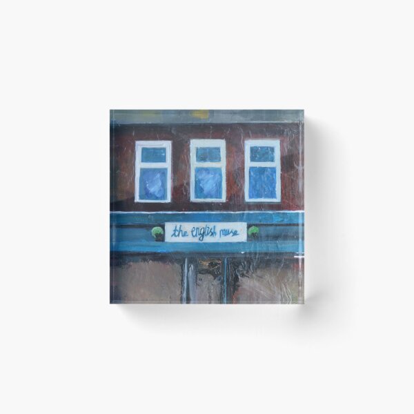 Item preview, Hull, The English Muse designed and sold by golan22may.