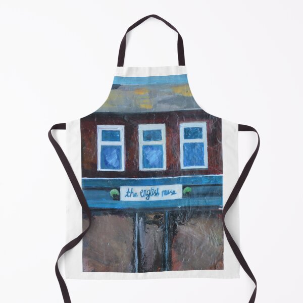 Item preview, Hull, The English Muse designed and sold by golan22may.