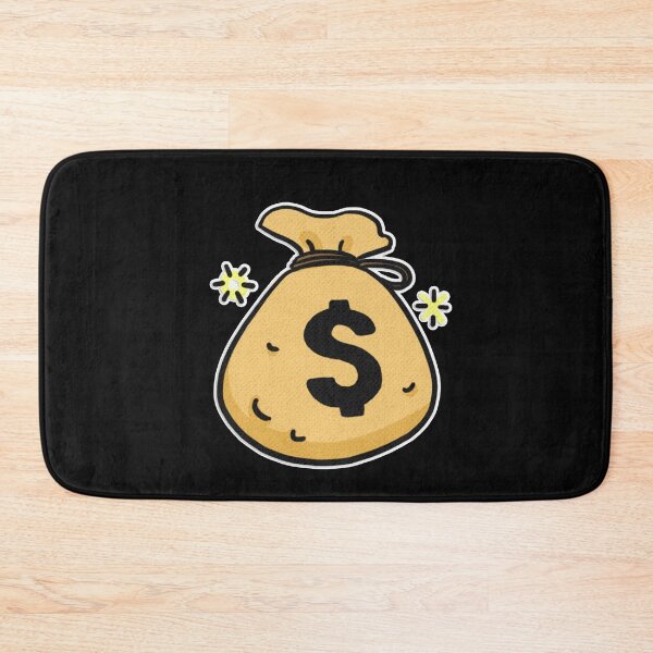 Item preview, Vintage Dollar Symbol Birthday Gift designed and sold by GBDesigner.