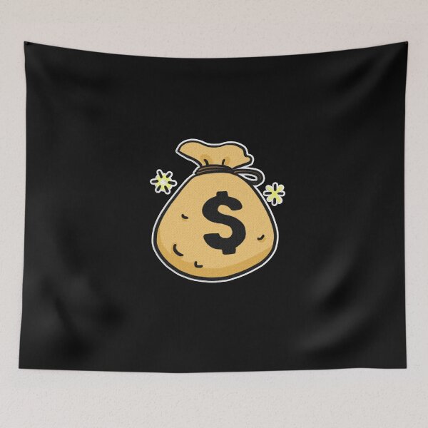 Item preview, Vintage Dollar Symbol Birthday Gift designed and sold by GBDesigner.