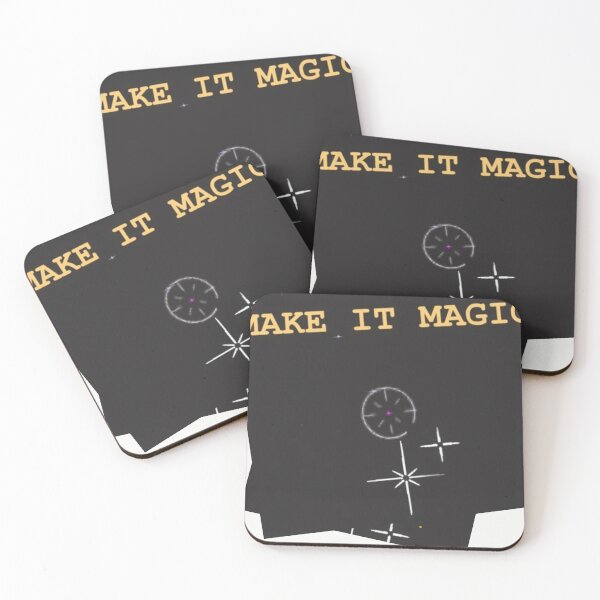 Item preview, Make it magic  designed and sold by LA555.