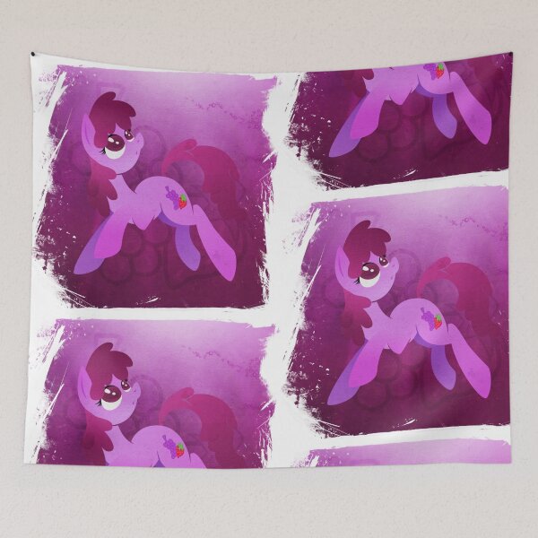 Item preview, Berry Punch designed and sold by UserSem.