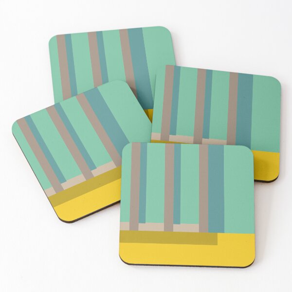 Item preview, Geometrical series designed and sold by estudio3ax3.