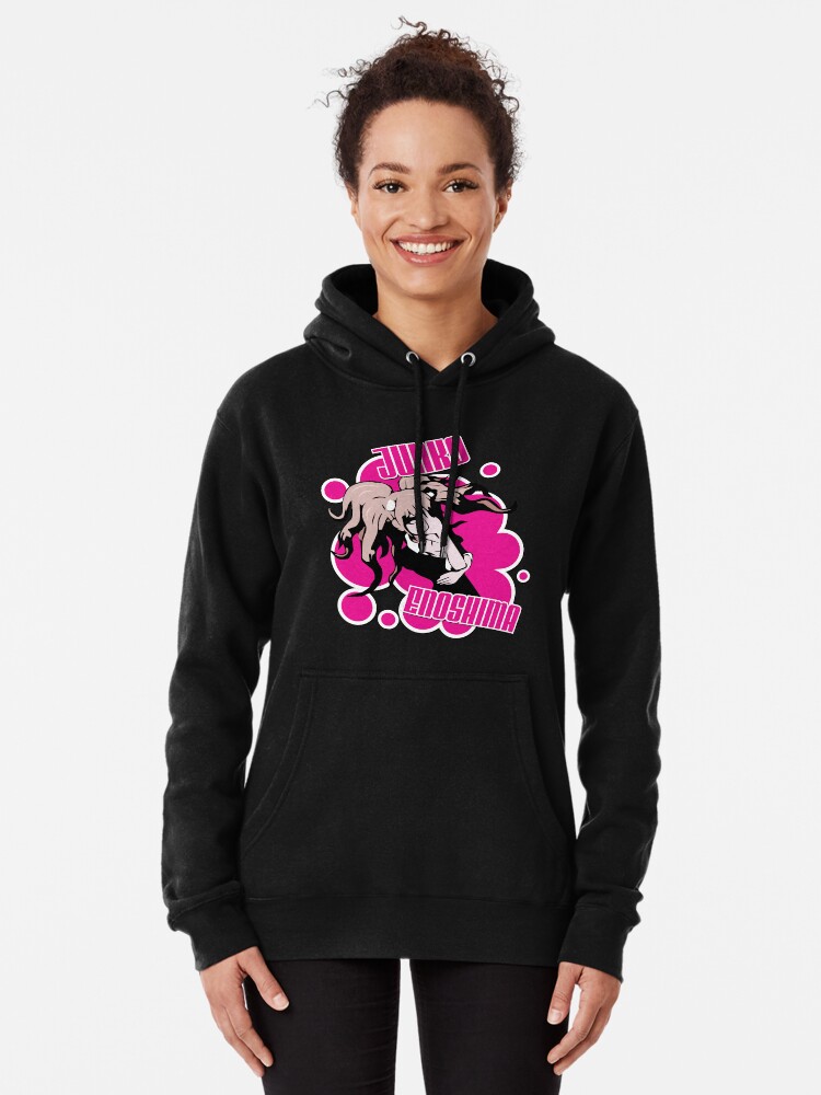 Junko enoshima sale hoodie