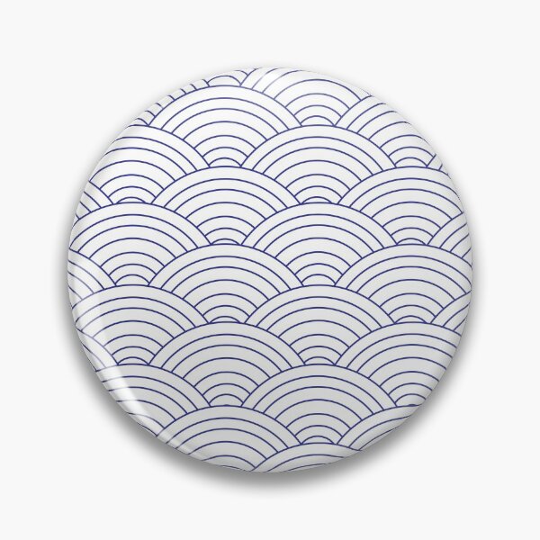 Item preview, Abstract Geometrical Pattern Japan designed and sold by NoelNimmad.