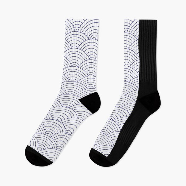 Item preview, Abstract Geometrical Pattern Japan designed and sold by NoelNimmad.