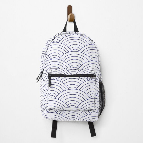 Item preview, Abstract Geometrical Pattern Japan designed and sold by NoelNimmad.