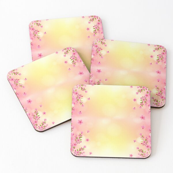 Item preview, Flowers Seamless Pattern designed and sold by SSK Designs.