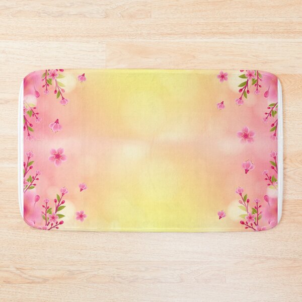 Item preview, Flowers Seamless Pattern designed and sold by SSK Designs.