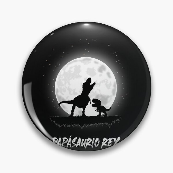 Artikelvorschau, Papá-Saurio Rex Vintage Dinosaurier Vatertag entworfen und verkauft von Ibu83.