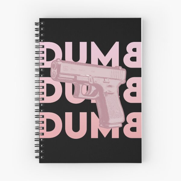 Item preview, Dumb glock designed and sold by taggink.