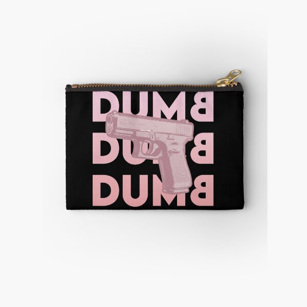 Item preview, Dumb glock designed and sold by taggink.