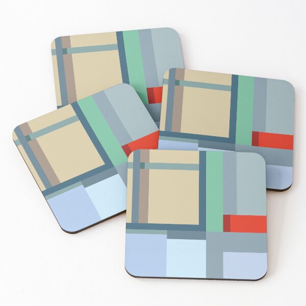 Item preview, Geometric series  designed and sold by estudio3ax3.