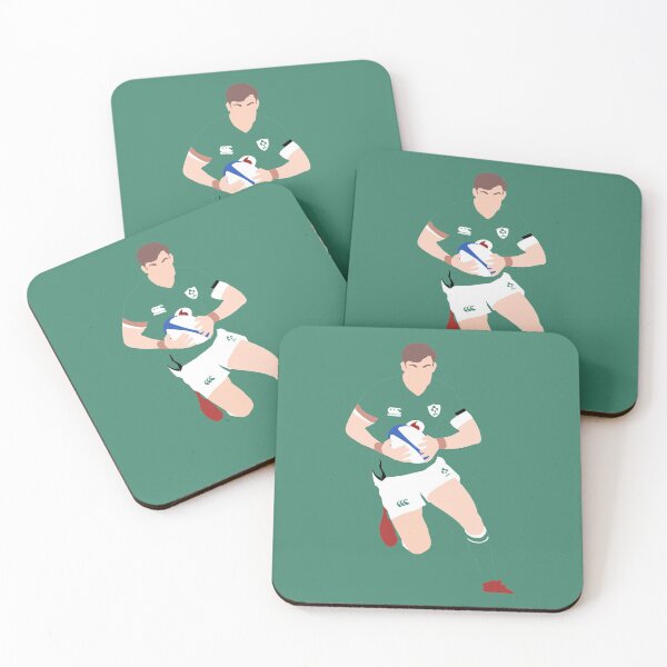 Item preview, Garry Ringrose Ireland Rugby designed and sold by Rhys40.