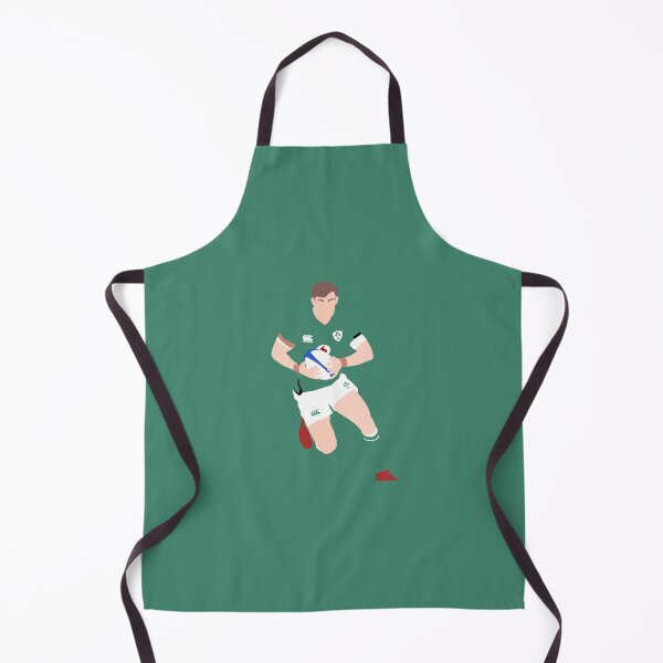 Item preview, Garry Ringrose Ireland Rugby designed and sold by Rhys40.