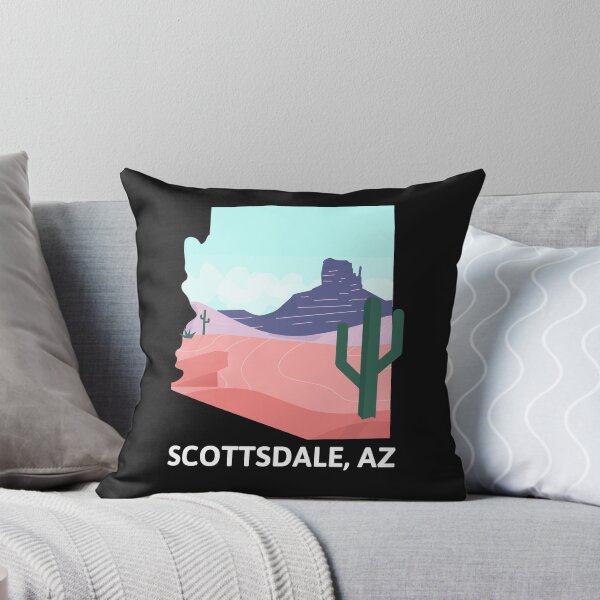 Item preview, Scottsdale, AZ designed and sold by TitanRN.