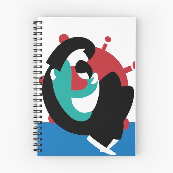 Item preview, Covid 19. Corona Virus designed and sold by Teresa de Oliveira Valente Pereira.
