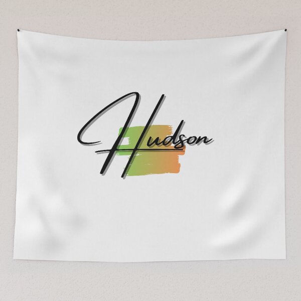 Item preview, Hudson designed and sold by Marcus Lawrence.