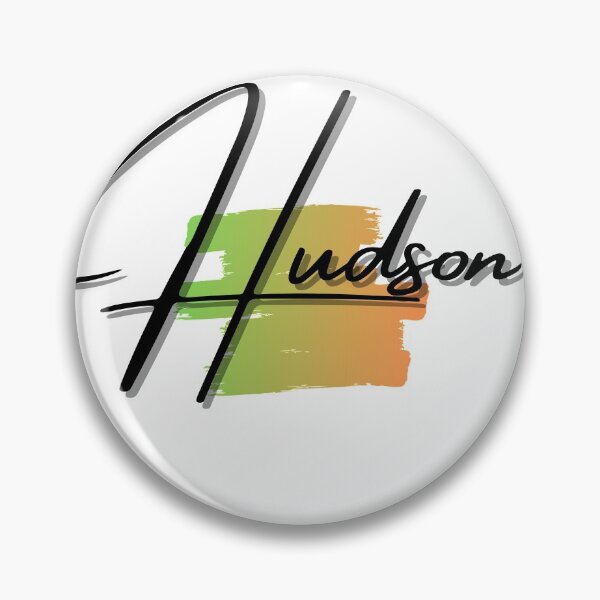 Item preview, Hudson designed and sold by Marcus Lawrence.