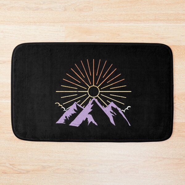 Item preview, Mountain Design For Hiker Camper Wanderer designed and sold by Tom2468.