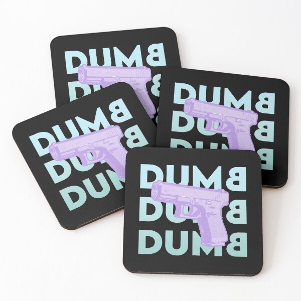 Item preview, Copy of Dumb glock designed and sold by taggink.
