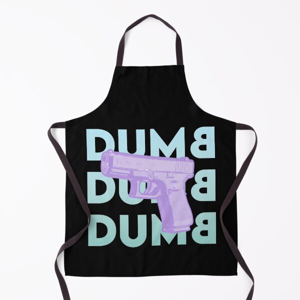 Item preview, Copy of Dumb glock designed and sold by taggink.