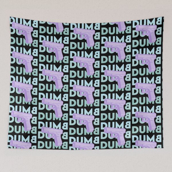 Item preview, Copy of Dumb glock designed and sold by taggink.