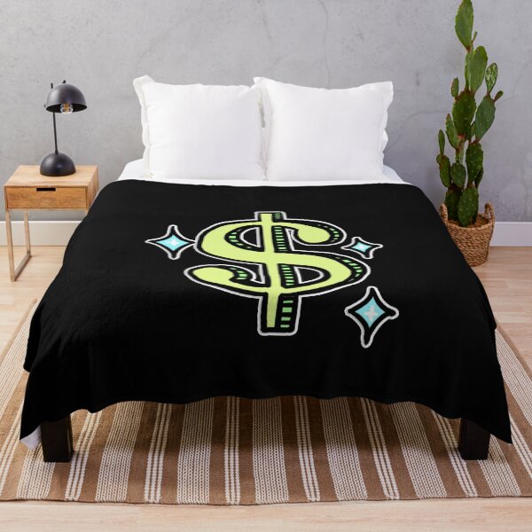 Item preview, Vintage Dollar Symbol Birthday Gift designed and sold by GBDesigner.