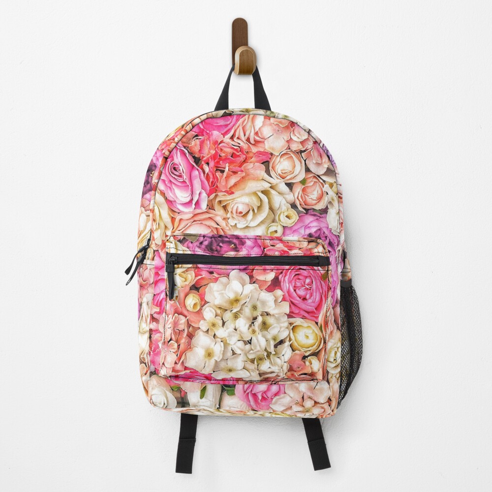 Item preview, Backpack designed and sold by HappyRoz75.