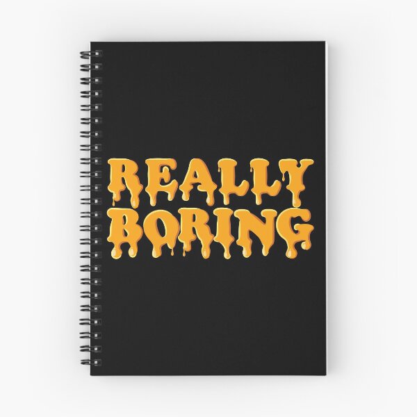 Item preview, Really Boring Dripping Honey designed and sold by happinestSHOP.