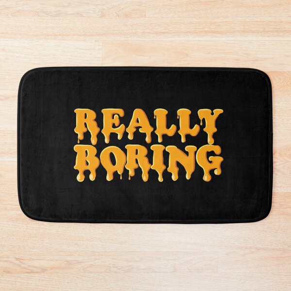 Item preview, Really Boring Dripping Honey designed and sold by happinestSHOP.