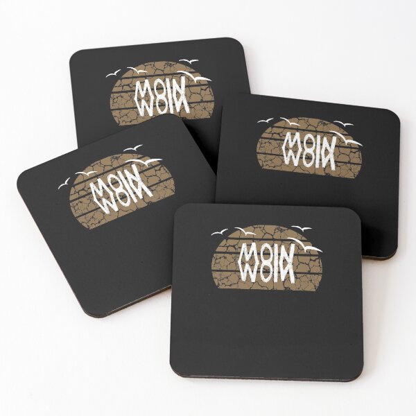 Item preview, Moin Moin Vintage designed and sold by AOCreativeProd.
