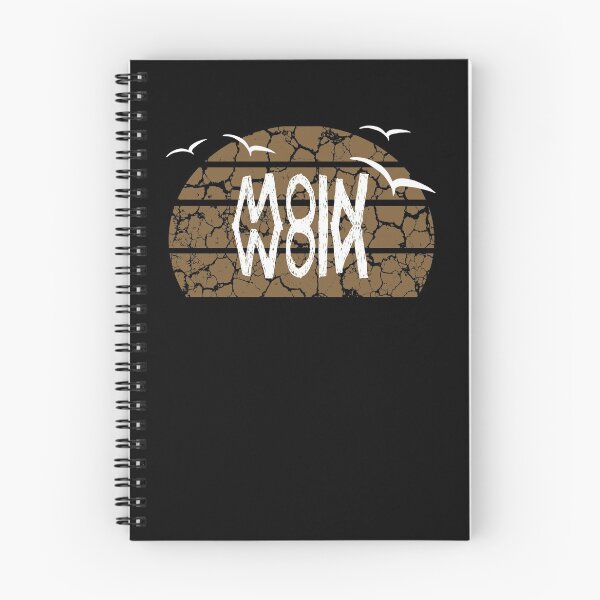 Item preview, Moin Moin Vintage designed and sold by AOCreativeProd.