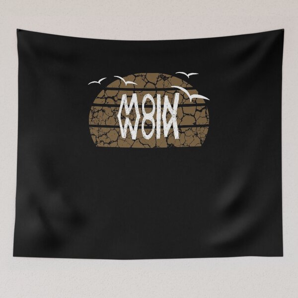 Item preview, Moin Moin Vintage designed and sold by AOCreativeProd.