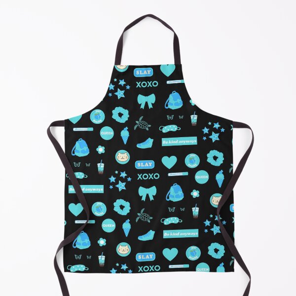 Item preview, Blue aesthetic designed and sold by Hoetoons.