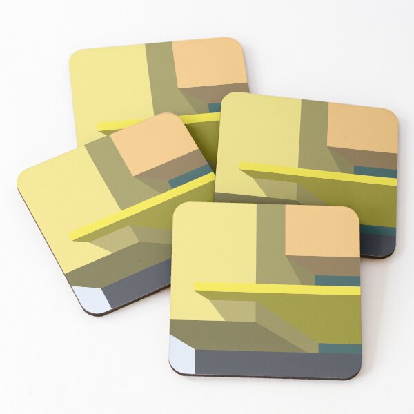 Item preview, Architectural series designed and sold by estudio3ax3.