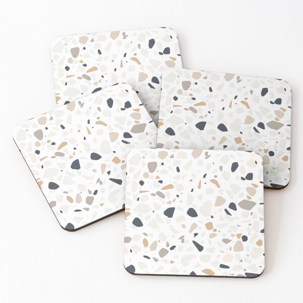 Item preview, Terrazzo Marble designed and sold by EmmasStory.