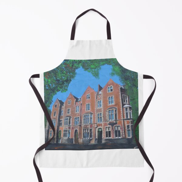 Item preview, York, Dean Court Hotel designed and sold by golan22may.