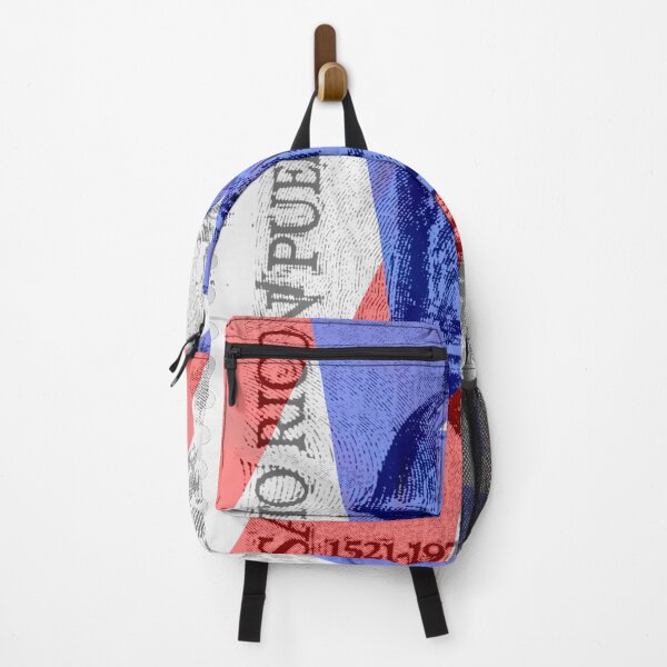 Item preview, Puerto Rican flag & sentry box designed and sold by erozzz.